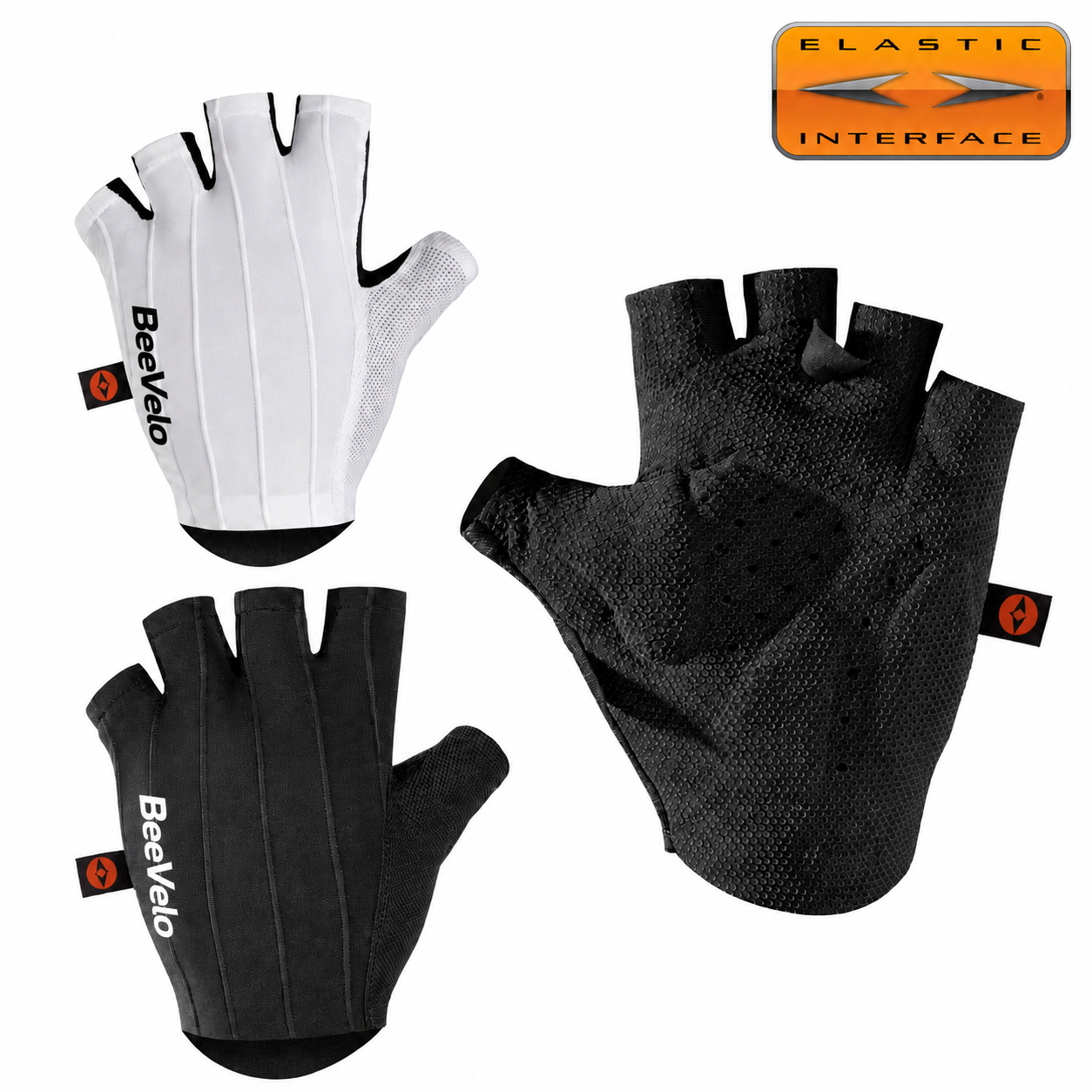BeeVelo Aero Gloves