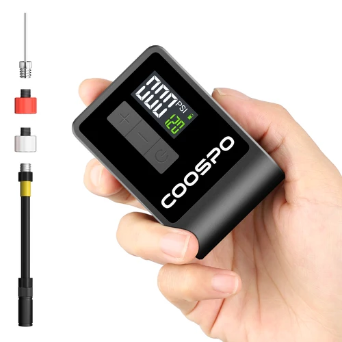 Coospo AP-B1 Pump