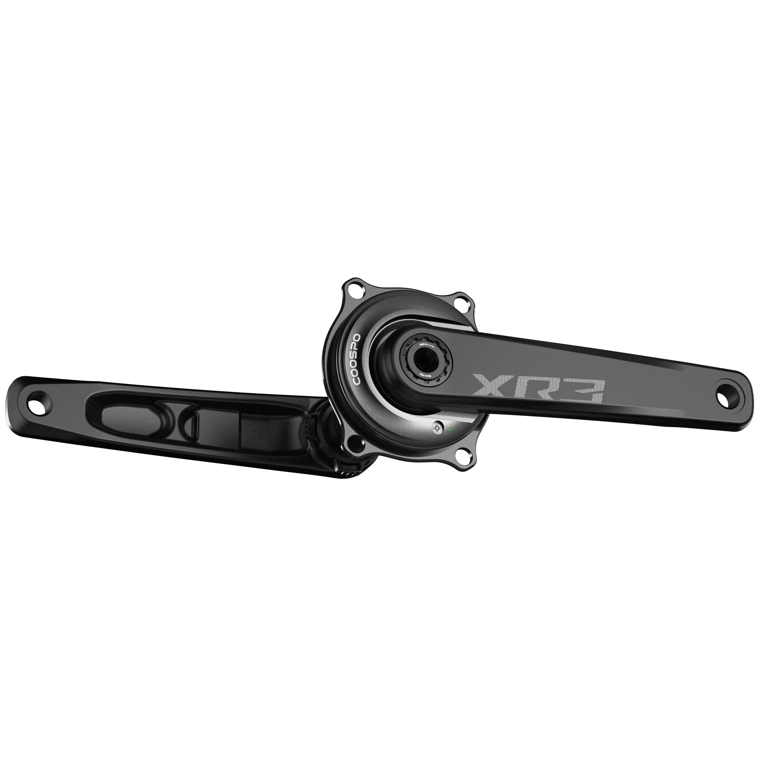 Coospo S10 Power Meter 2